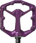 Crankbrothers Pedale Stamp 7 Limited Edition, Violett, Small