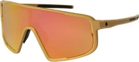 Sweet Protection MTB Sportbrille Memento RIG Bixbite/Matte Crystal Black Camo...
