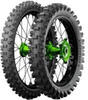 Michelin Vorderradreifen Starcross 6 80/100-21 80/100-21, Medium Hard, Reifen +