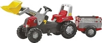Franz Schneider Rolly Lader Trailer 811397