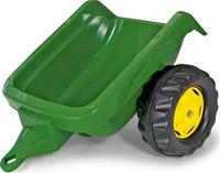 Franz Schneider Rolly Toys Trailer Anh&auml;nger 121748 (121755)