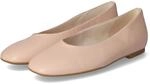 Gabor Ballerinas - Gr. 37 - Pink - Glattleder