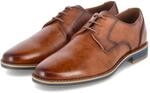Lloyd Halbschuhe DRIFT 110 - Gr. 40,5 - Braun - Glattleder
