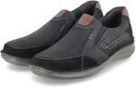 Josef Seibel Slipper NEW ANVERS 01 - Gr. 40 - Schwarz - Rauleder