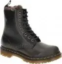 Dr. Martens 41414020, Dr. Martens Winterboots SERENA - Gr. 38 - Braun - Glattleder