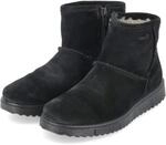 Superfit Winterboots LORA - Gr. 36 - Schwarz - Rauleder