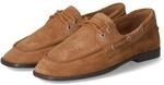 Gant Slipper GIMBLE - Gr. 37 - Braun - Rauleder