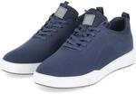 Josef Seibel Halbschuhe DONOVAN 02 - Gr. 40 - Blau - Textil