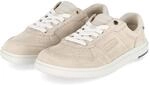 Blusun Barfu&szlig;sneaker BLSN-600+ W Beige - Gr. 37 - Textil und Synthetik