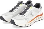 Salamander Low Sneaker Wei&szlig; - Gr. 44 - Textil