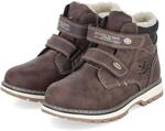 Dockers By Gerli Winterboots Braun - Gr. 28 - Textil