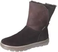 Ricosta Winterboots NANUK Braun - Gr. 31 - Textil