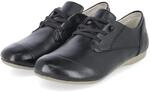 Josef Seibel Slipper FIONA 01 - Gr. 36 - Schwarz - Glattleder