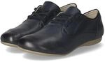 Josef Seibel Slipper FIONA 01 - Gr. 36 - Blau - Glattleder