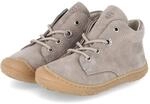 Pepino Lauflernschuhe CORY - Gr. 26 - Grau - Rauleder