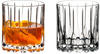 Riedel 6417/01, Riedel Drink Specific Glassware - Bar Neat Glas Set 2-tlg. 0,17 L