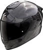 Helm Scorpion EXO 1400 Evo II Carbon Air Onyx, XXL