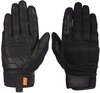 Motorradhandschuhe Furygan Jet D3O Gloves, M, BLACK