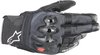 Motorradhandschuhe Alpinestars Morph Sport Gloves, XL, BLACK