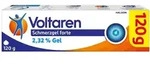 Voltaren Schmerzgel forte 23,2 mg/g