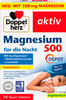Doppelherz Magnesium 500 Für Die Nacht Tabletten