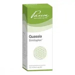 Quassia Similiaplex Mischung