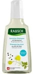 RAUSCH Sensitive-Shampoo mit Herzsamen