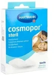 Cosmopor Steril Wundverband 5x7,2 Cm Otc