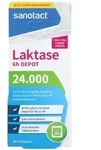 Sanotact Laktase 24.000 Tabletten