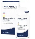 Dermasence Chrono retare Aha Toner