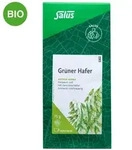 Gr&uuml;ner Hafertee Bio Salus