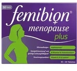 Femibion Menopause Plus Tabletten