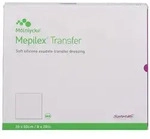 Mepilex Transfer Schaumverband 20x50 cm steril