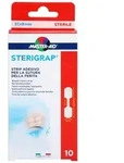 Sterigrap Wundnahtstreifen 8x32 Mm Knochenform