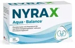 Nyrax Aqua Balance w&auml;hrend Entw&auml;sserungs-Kuren