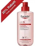Eucerin pH5 Duschgel & &Ouml;l Empfindliche Haut