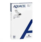 Aquacel 1x45 cm Tamponade mit Verst&auml;rkungsfasern