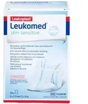 Leukomed Skin Sensitive Steril 5x7,2 Cm