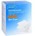 Alvita Ster Mullkom7.5x7.5