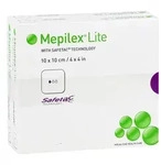 Mepilex Lite Schaumverband 10x10 cm steril