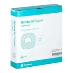 Biatain Super selbst-haftend Superabs.10x10 cm