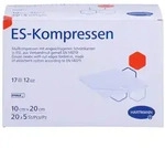 Es Kompressen Ster 10x20cm