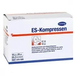 Es-kompressen steril 10x20 cm