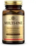 Solgar Multi-One Multivitamin-Komplex Tabletten