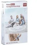 Bort Manubasic Bandage rechts M plus haut