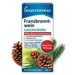 Klosterfrau Franzbranntwein Latschenkiefer