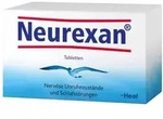 Neurexan Tabletten