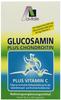 Glucosamin 500 mg+Chondroitin 400 mg Kapseln