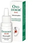 Otodolor direkt Ohrentropfen