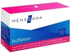 Isoflavon MensSana Kapseln